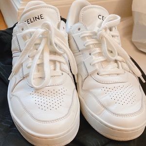 SOLD🔥Celine low top sneakers